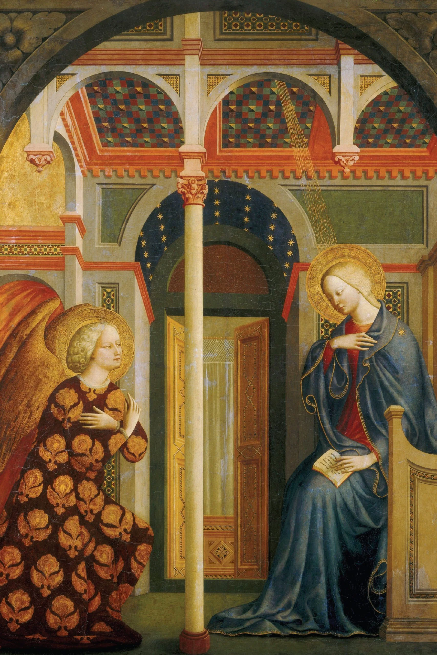 Through the Year with Jesus: Gospel Readings and Reflections for Children - Image 2