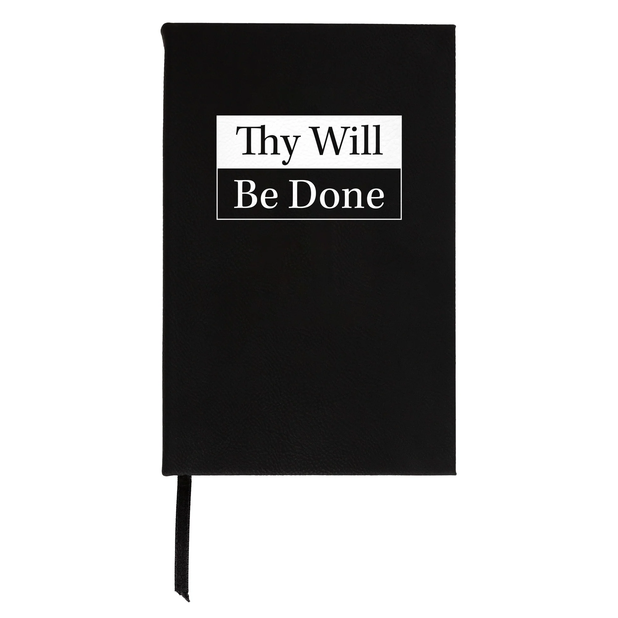 Thy Will Be Done Good Catholic Journal