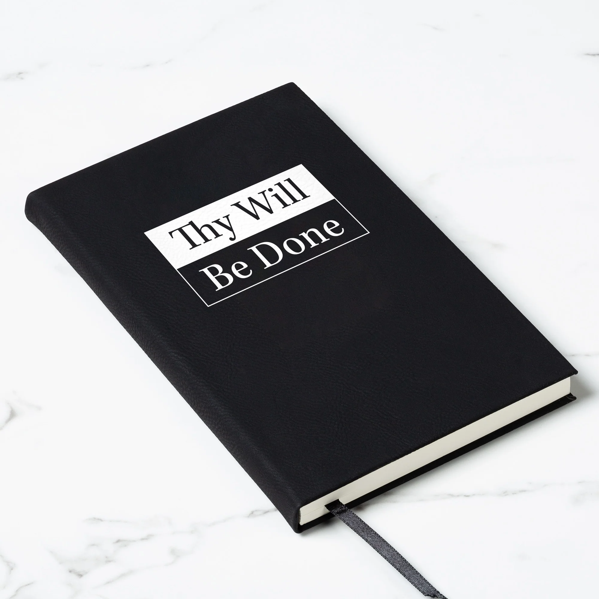 Thy Will Be Done Good Catholic Journal - Image 5