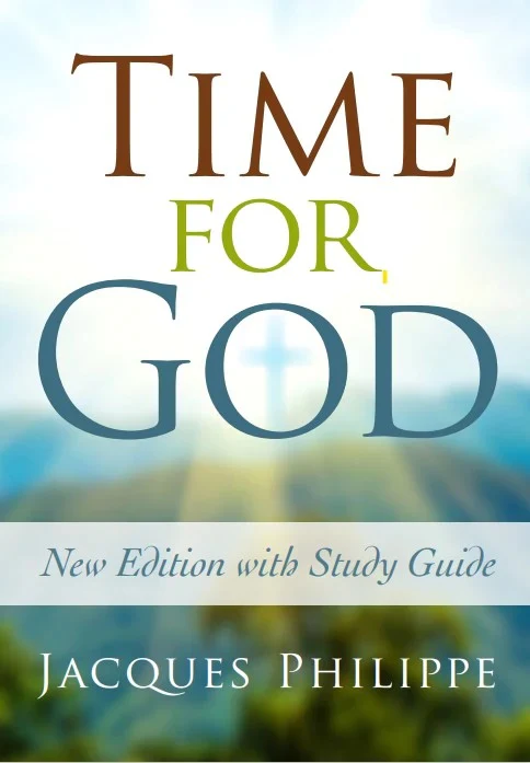 Time For God: New Edition with Study Guide - Image 2