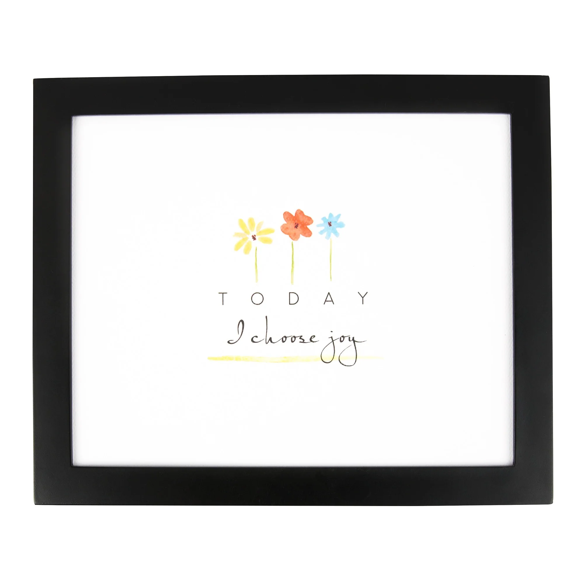 Today I Choose Joy Print