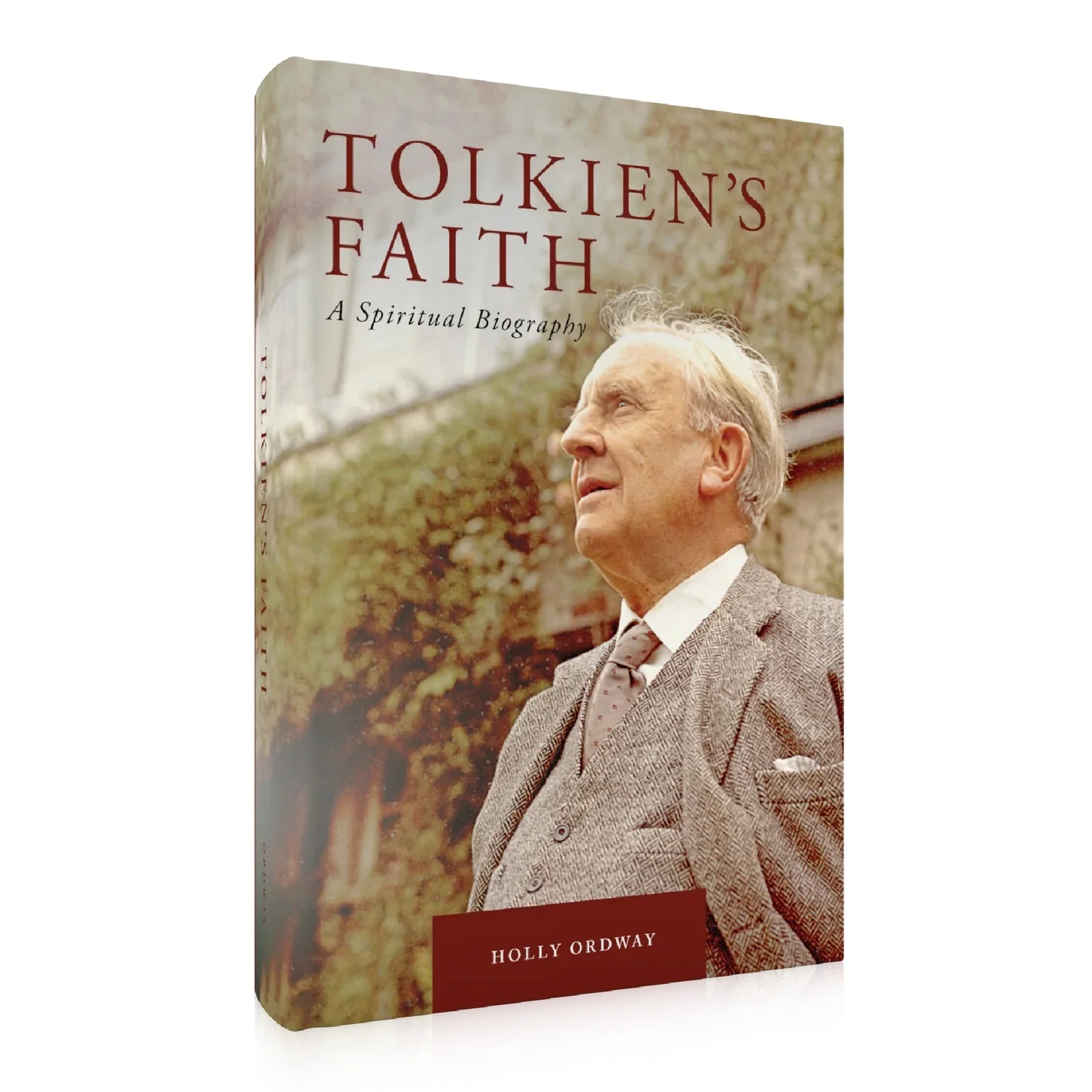 Tolkien's Faith: A Spiritual Biography - Image 2