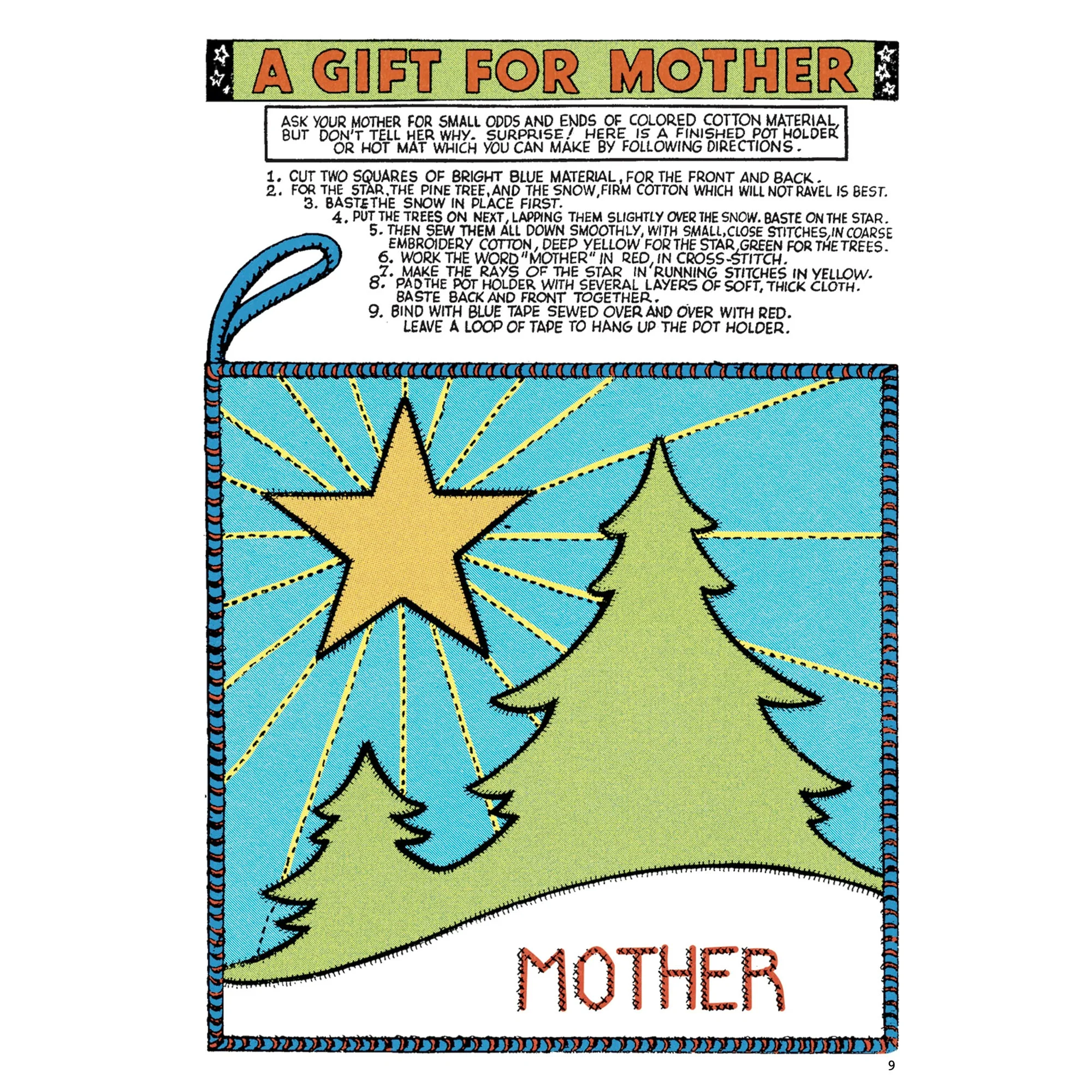 Treasure Chest Catholic Comic Book Series – Restored Classics for Kids & Families - Image 15
