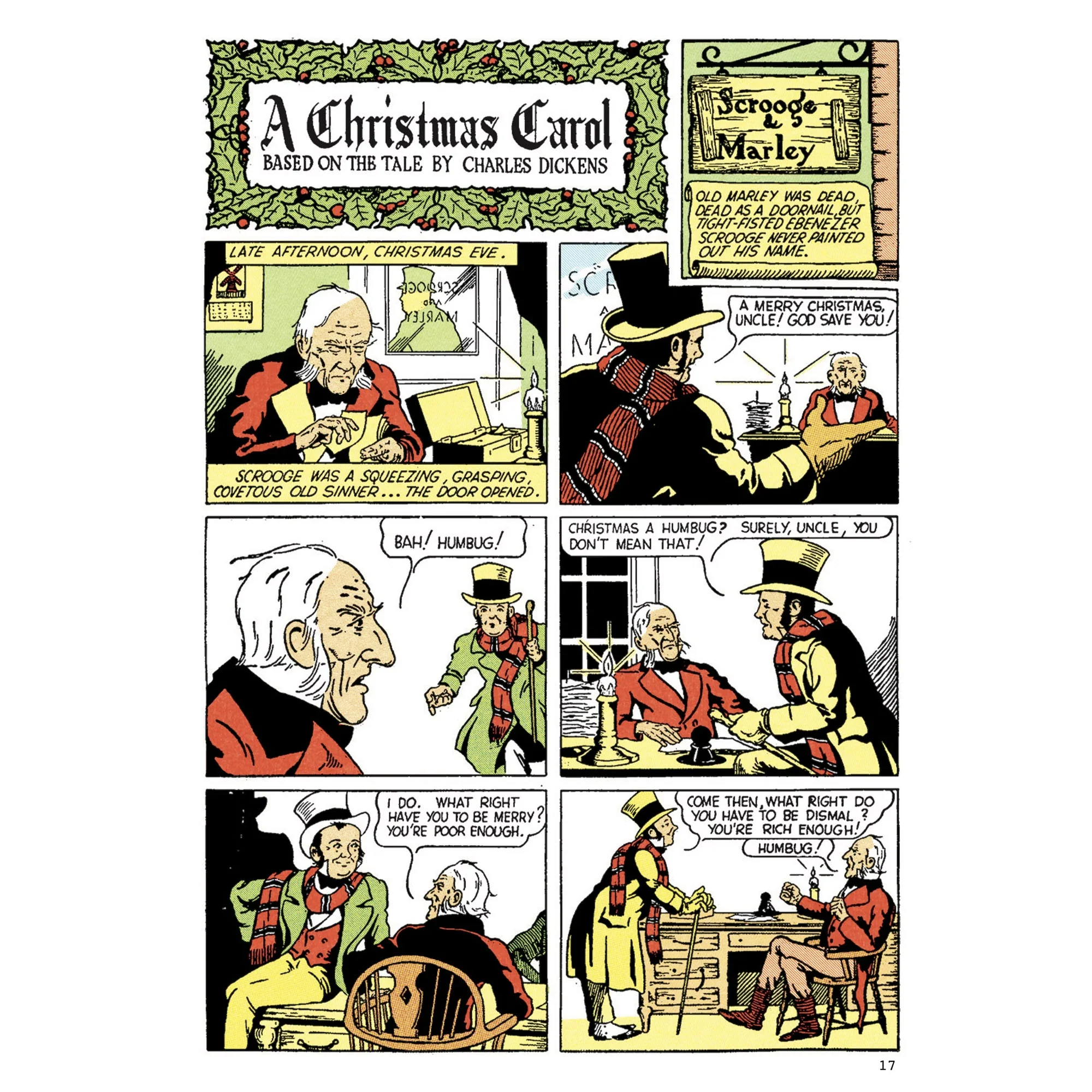 Treasure Chest Catholic Comic Book Series – Restored Classics for Kids & Families - Image 17