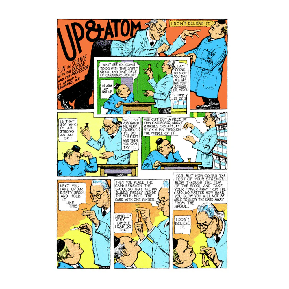 Treasure Chest Catholic Comic Book Series – Restored Classics for Kids & Families - Image 8
