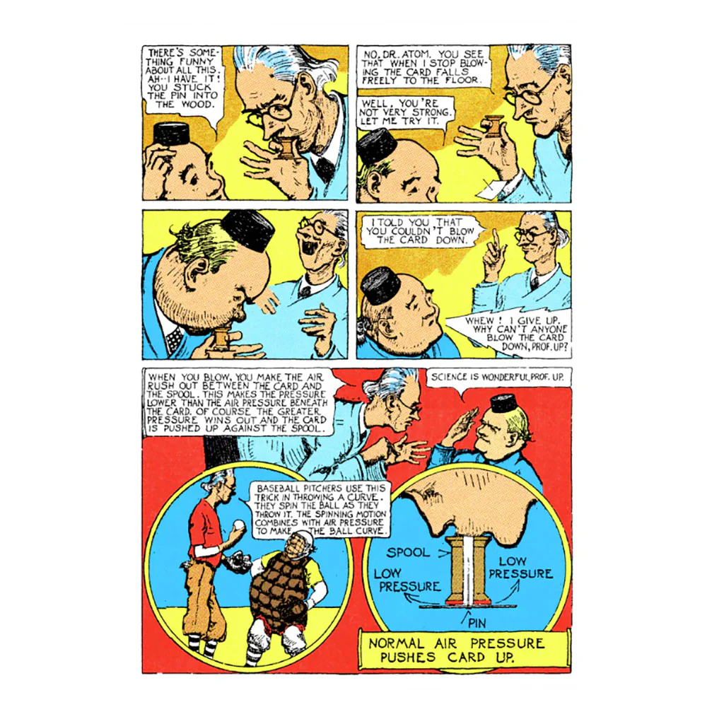 Treasure Chest Catholic Comic Book Series – Restored Classics for Kids & Families - Image 9