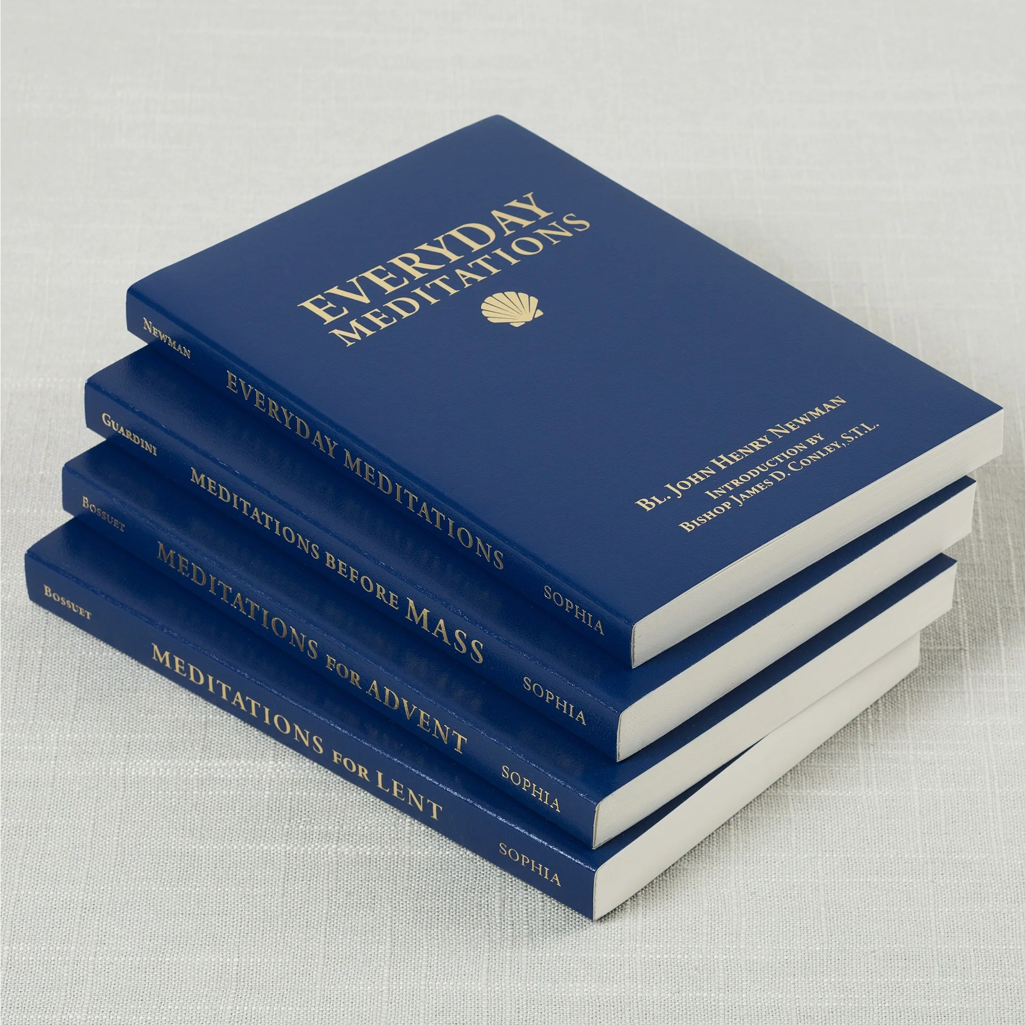 Treasury of Catholic Meditations - Image 2