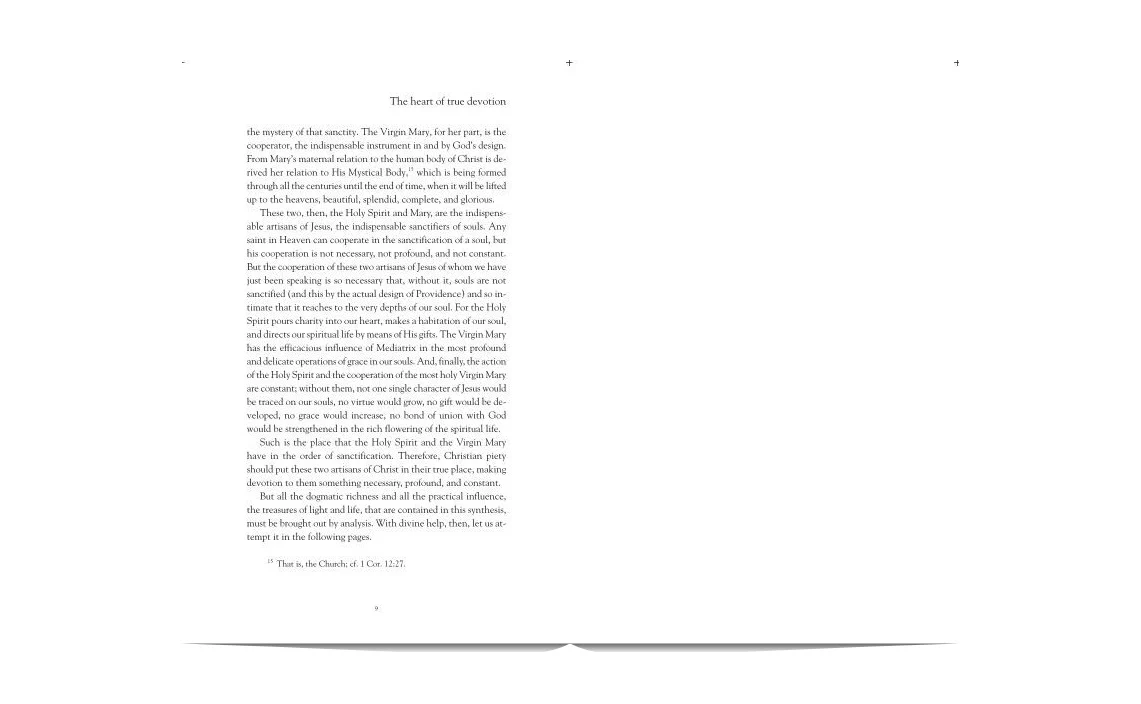 True Devotion to the Holy Spirit - Image 6