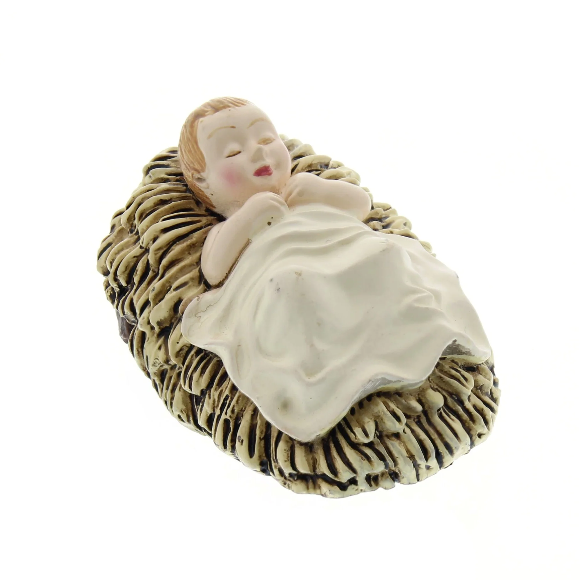 True Gift of Christmas Baby Jesus Figure - Image 2