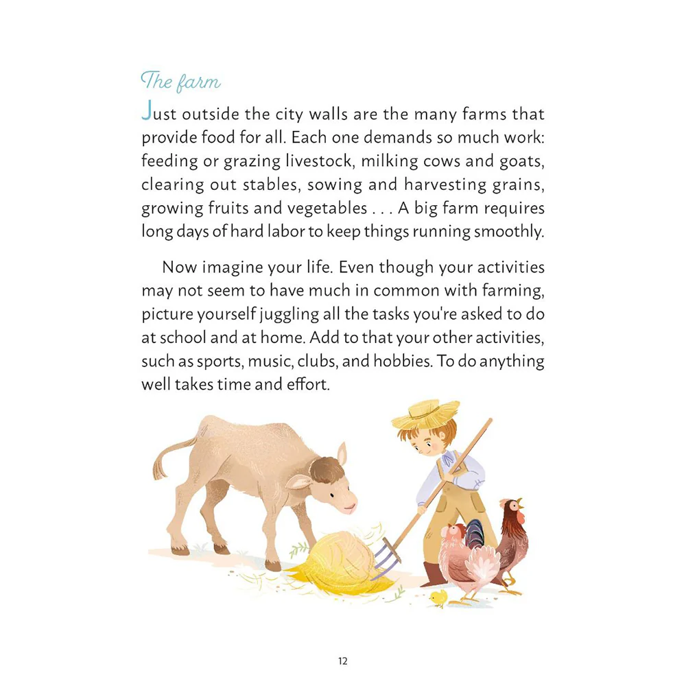 Turn Toward God: Defending the Castle of Your Heart - Image 5