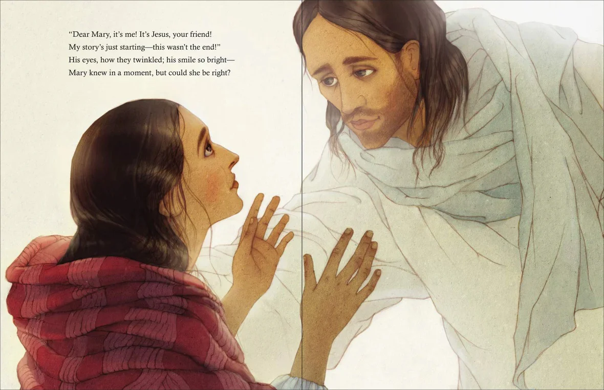 Twas the Morning of Easter - Image 3