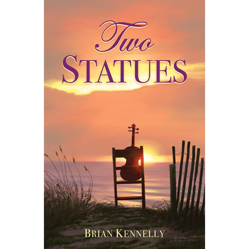 Two Statues - A Novel