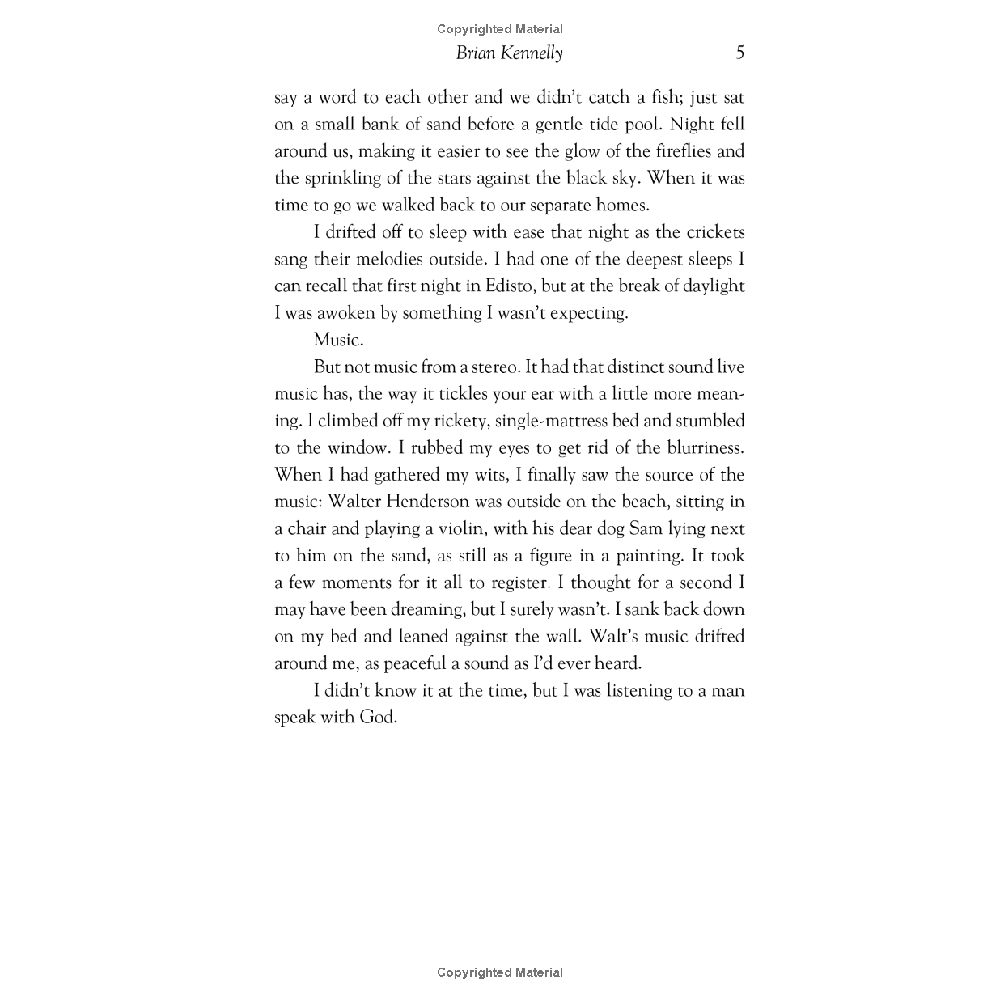 Two Statues - A Novel - Image 6
