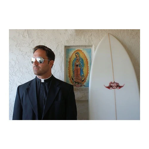 Under the Mantle: Marian Thoughts From a 21st Century Priest - Image 2