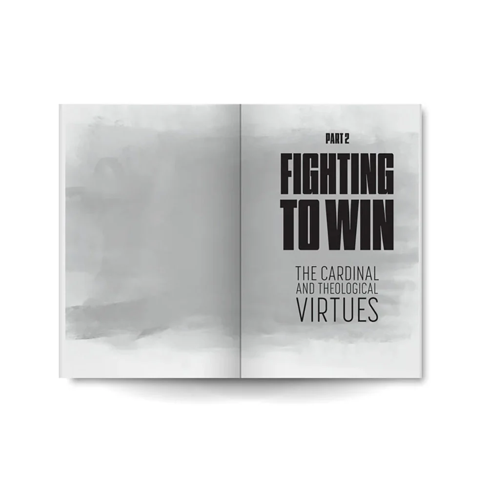 Unshakeable: Building a Life of Virtue in a World of Chaos - Image 3