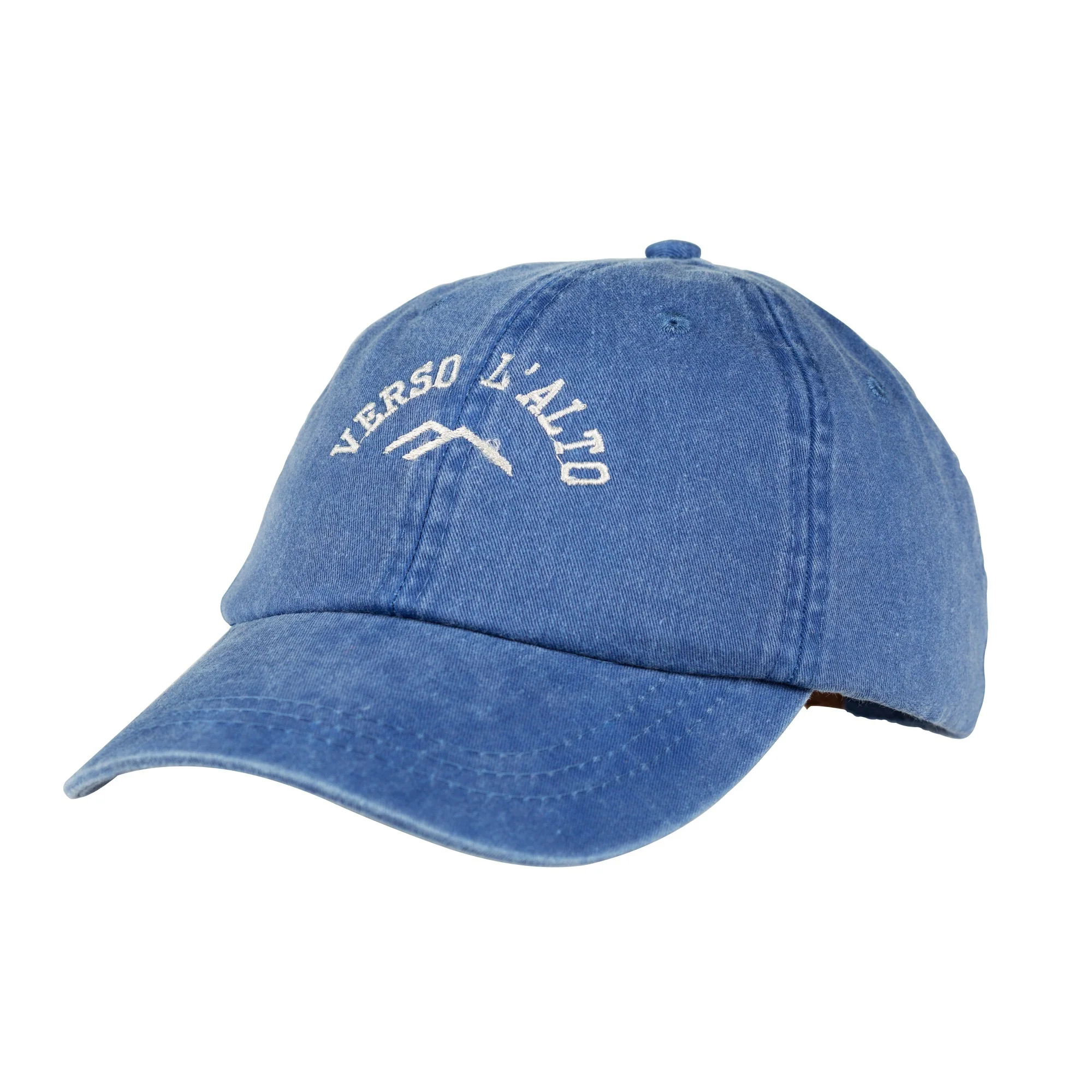 Verso L'Alto Ball Cap - Image 3
