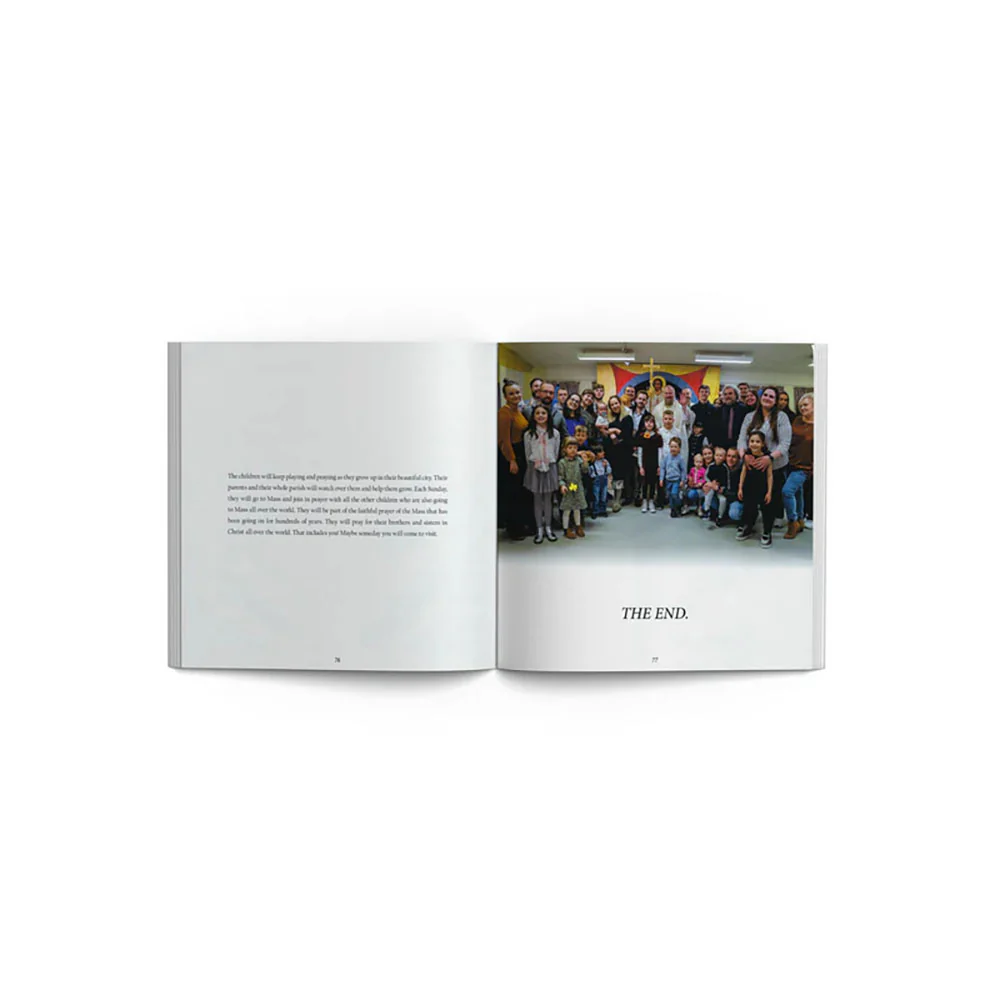 Very Young Catholics Series Books - Image 10