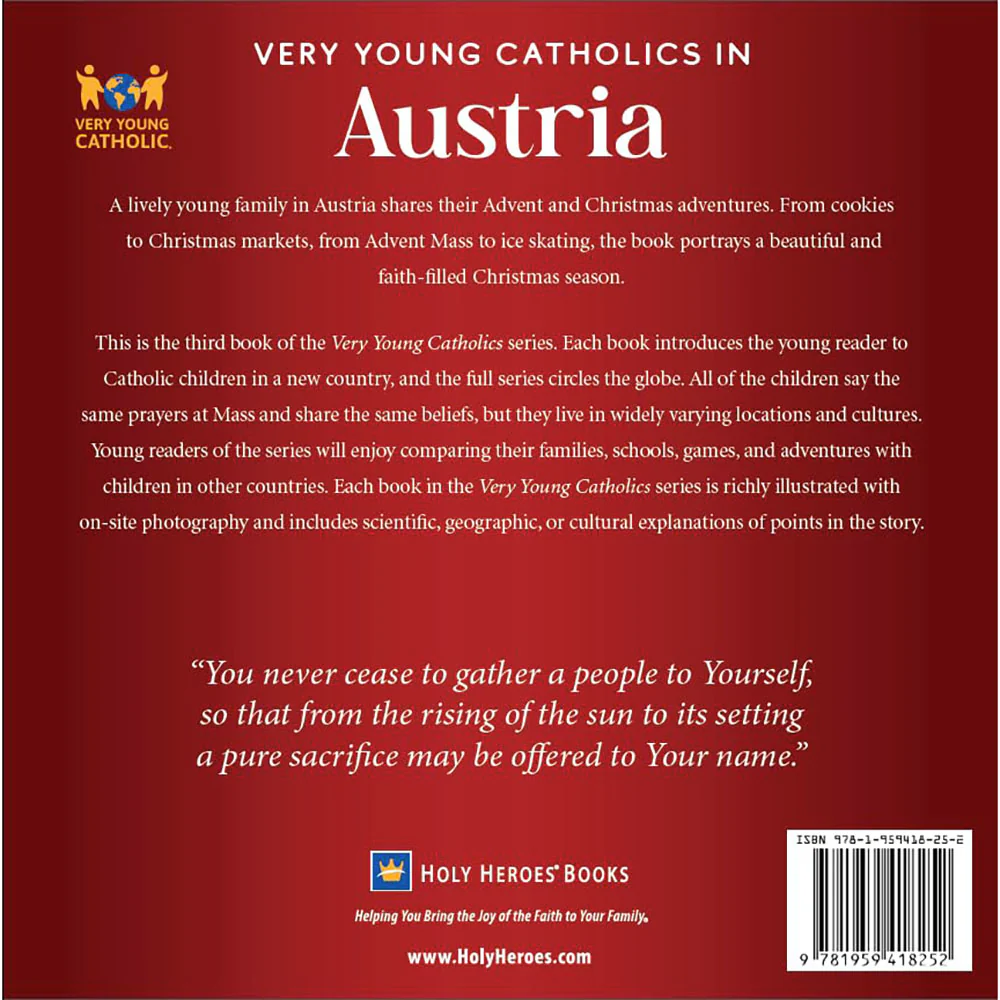 Very Young Catholics Series Books - Image 21