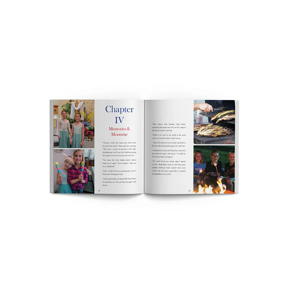 Very Young Catholics Series Books - Image 3