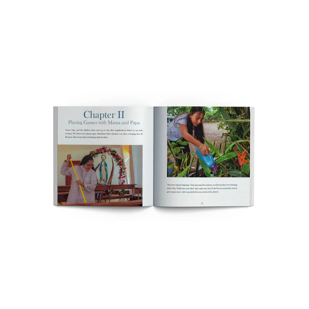 Very Young Catholics Series Books - Image 9