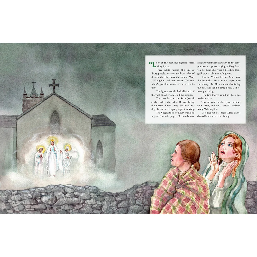 Virtues of the Saints: 15 Heavenly Habits for Children - Image 3