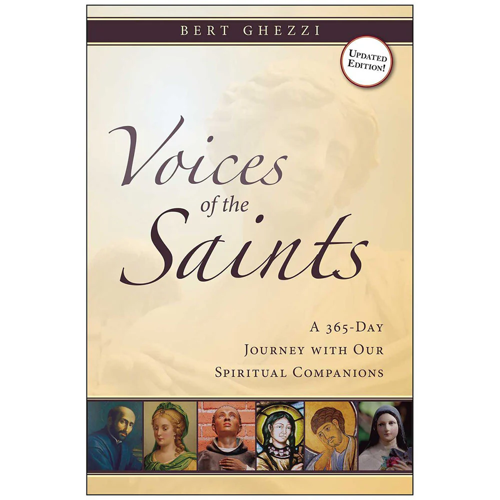 Voices of the Saints