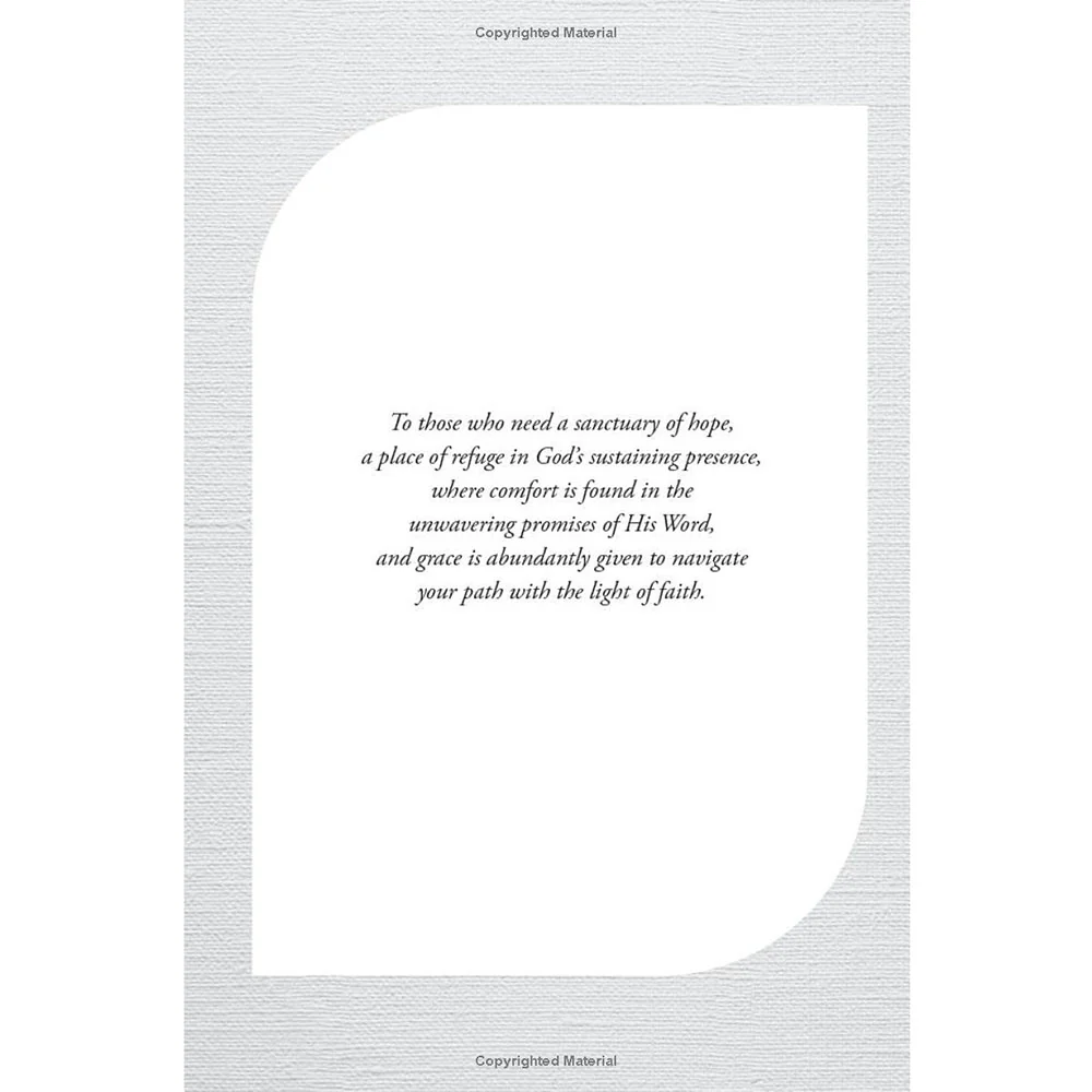 Walking with God Through Cancer: A 40-Day Devotional - Image 3