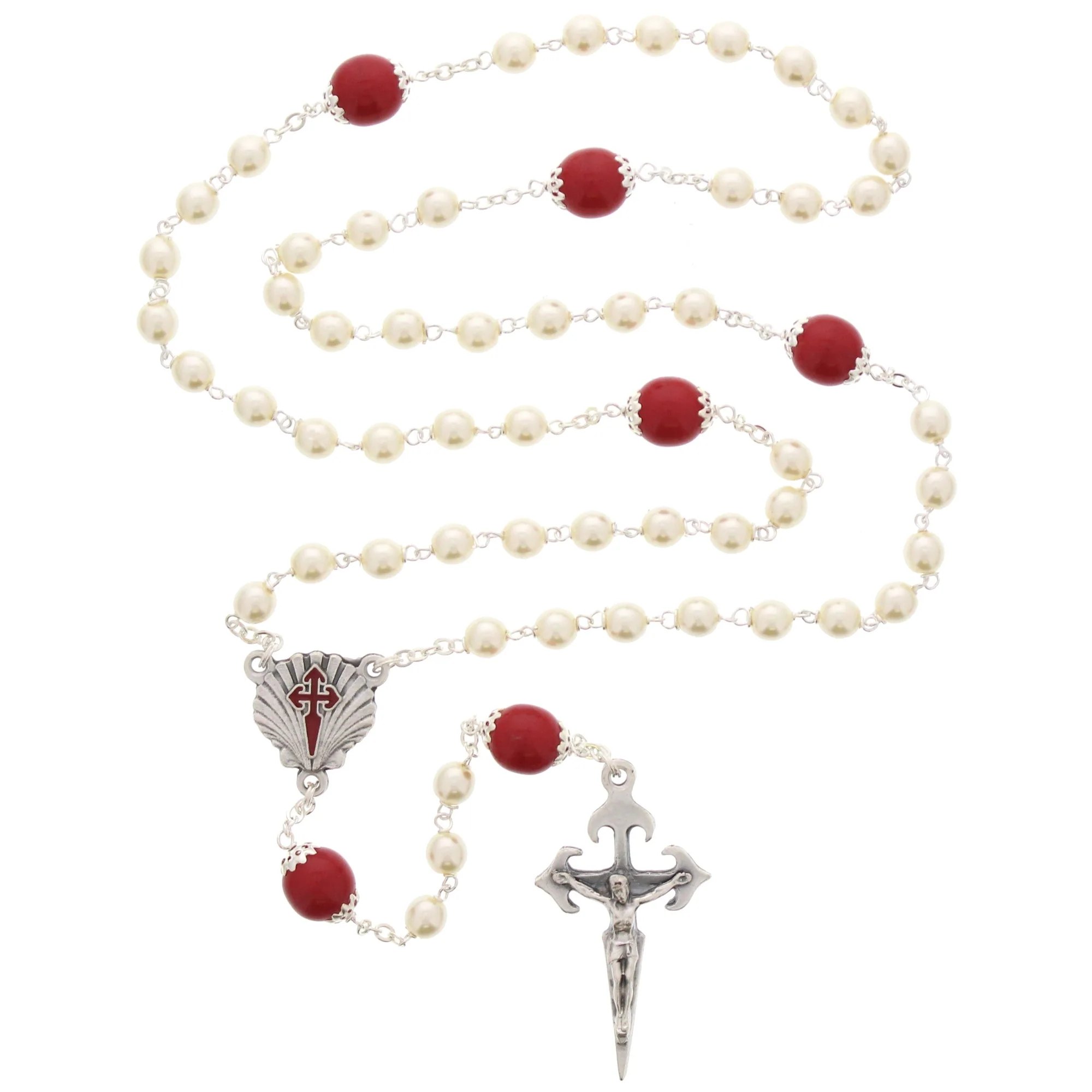 Way of St. James Santiago Rosary - Image 2