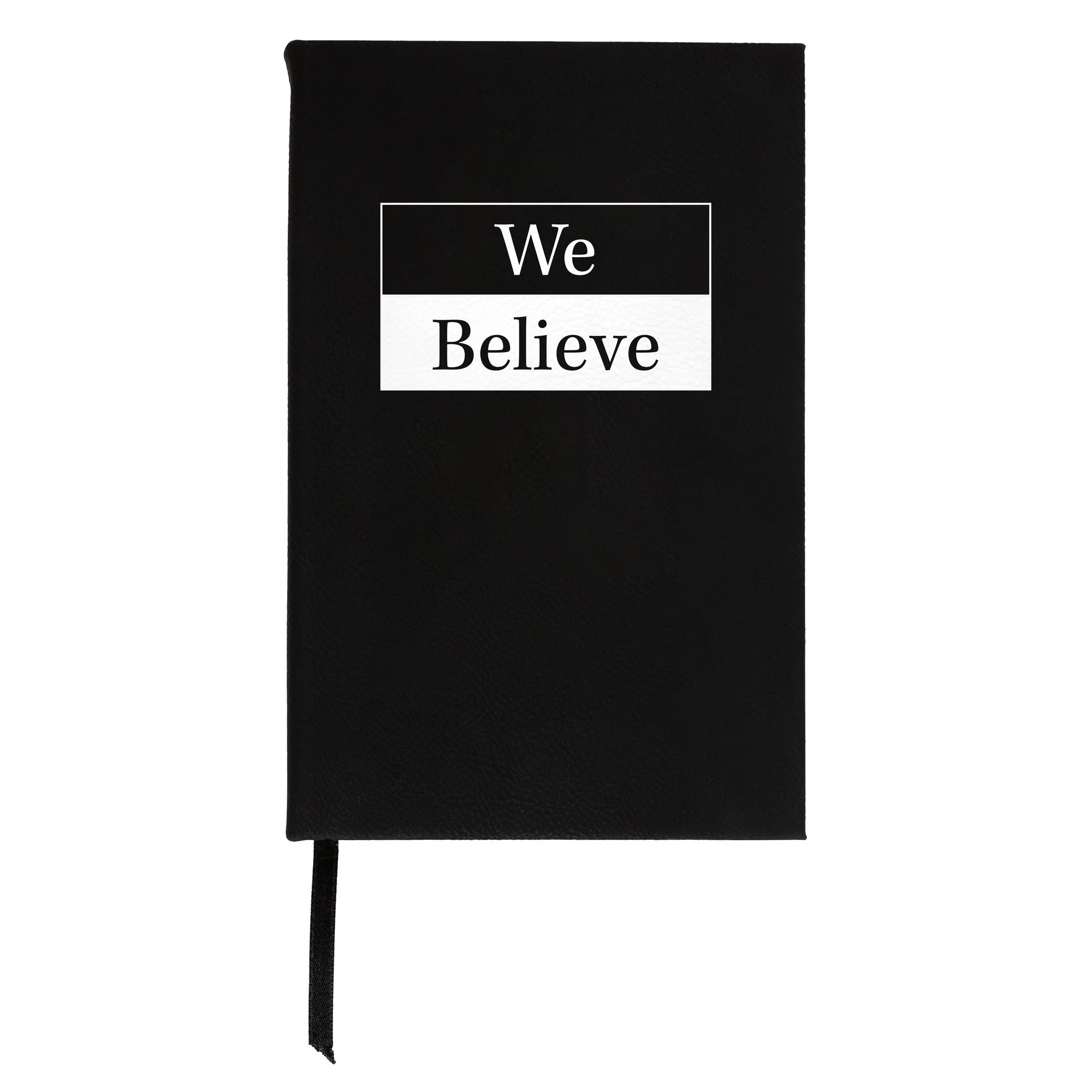 We Believe Good Catholic Journal - Image 2