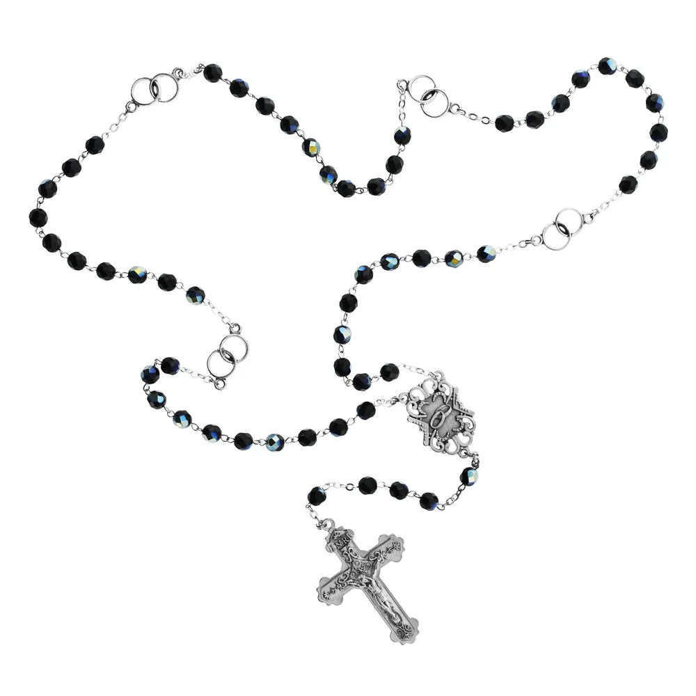 Wedding Rosaries Gift Set - Image 2