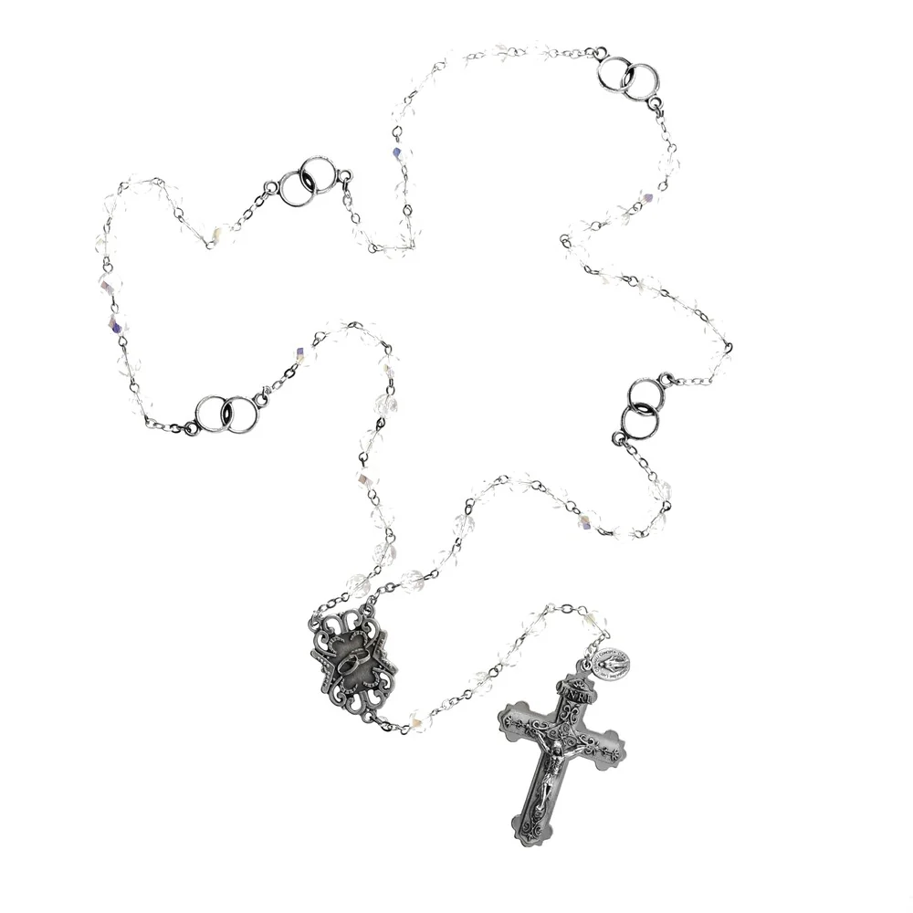 Wedding Rosaries Gift Set - Image 3