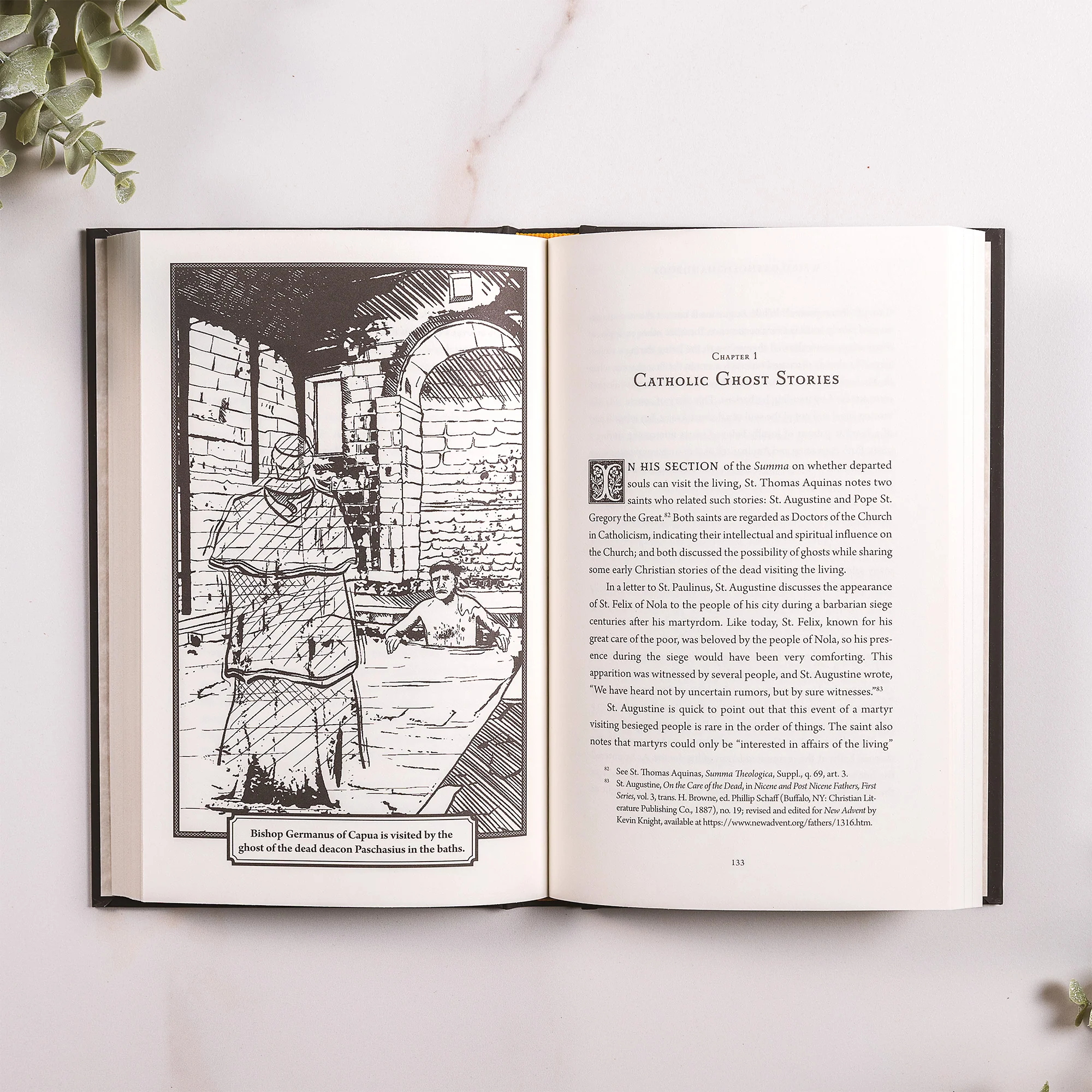 Weird Catholic Handbook & Tumbler Gift Set - Image 3