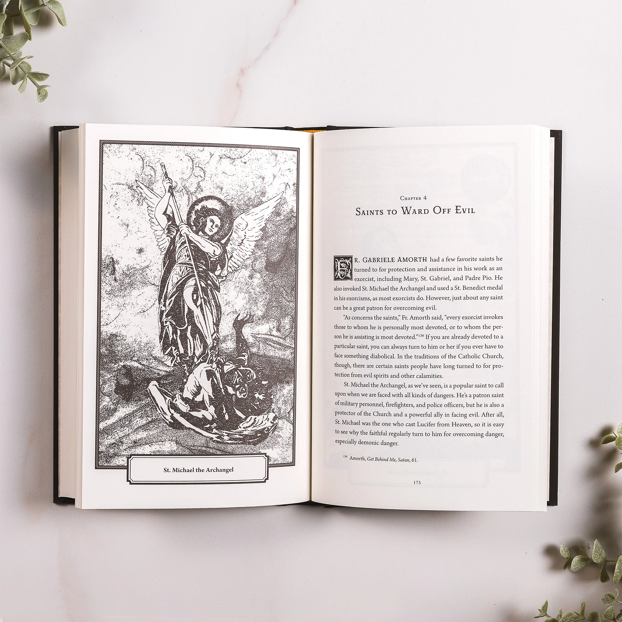 Weird Catholic Handbook & Tumbler Gift Set - Image 4