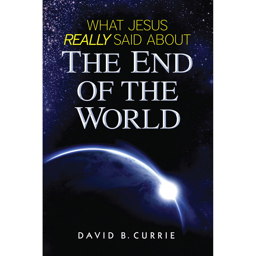 What Jesus Really Said About the End of the World - Image 4