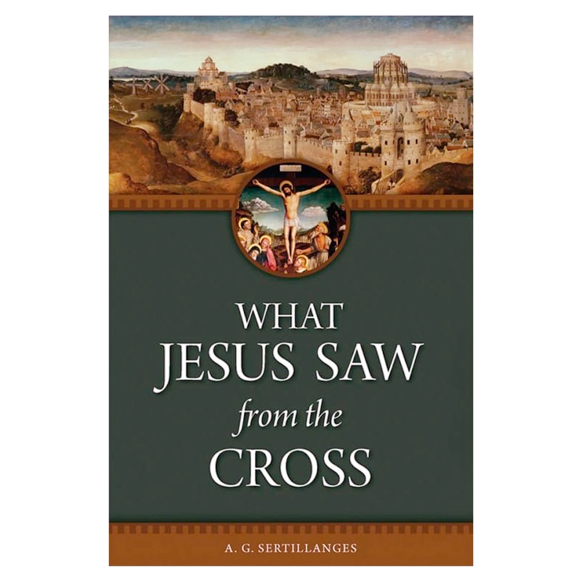 What Jesus Saw From The Cross - Image 3