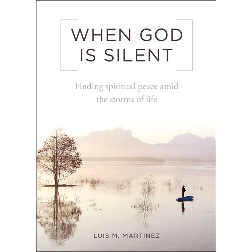 When God Is Silent: Finding Spiritual Peace Amid the Storms of Life - Image 3