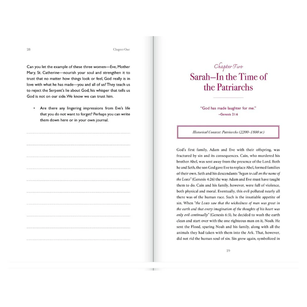 Whispers of Mary: What Twelve Old Testament Women Teach Us About Mary - Image 5