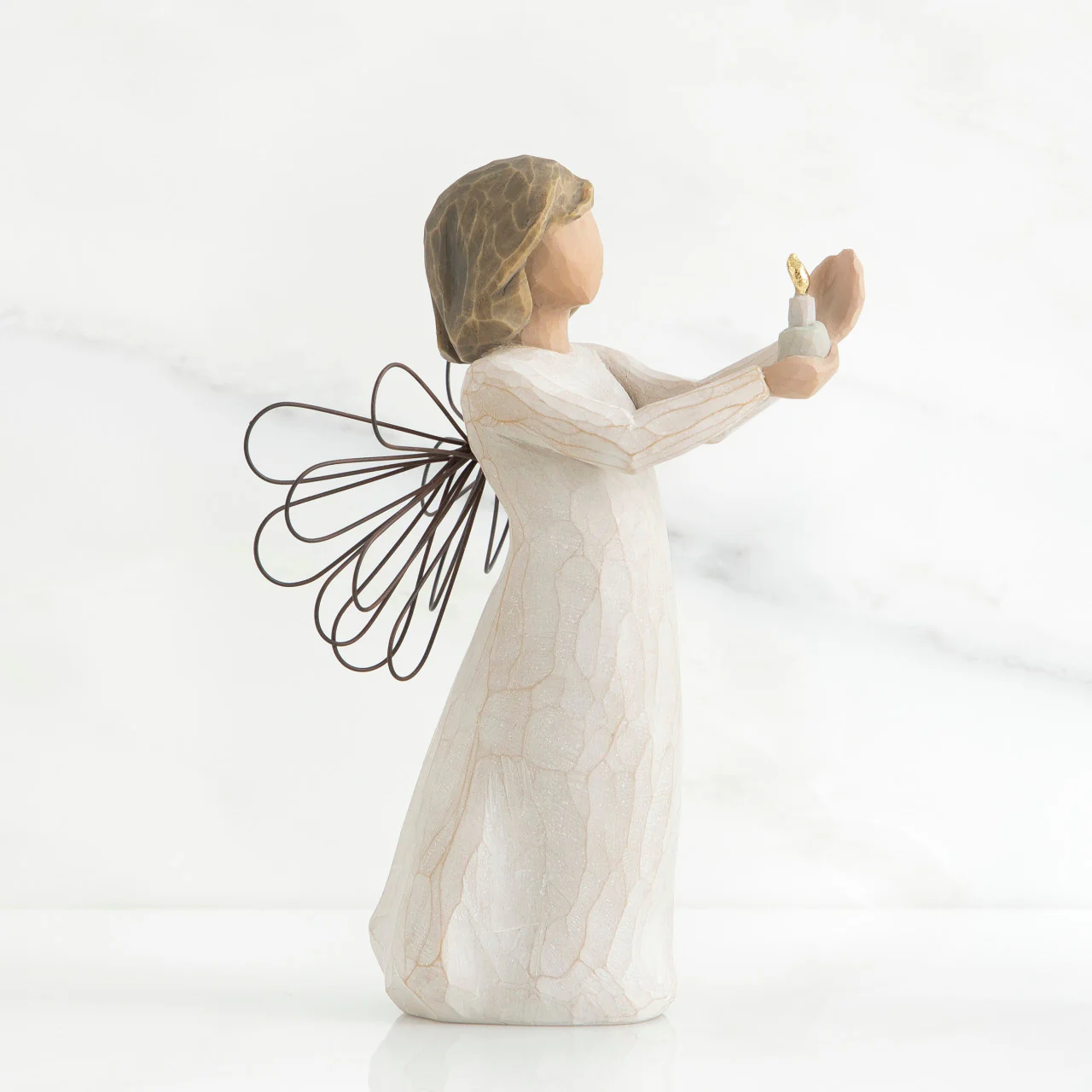 Willow Tree Angel of Hope