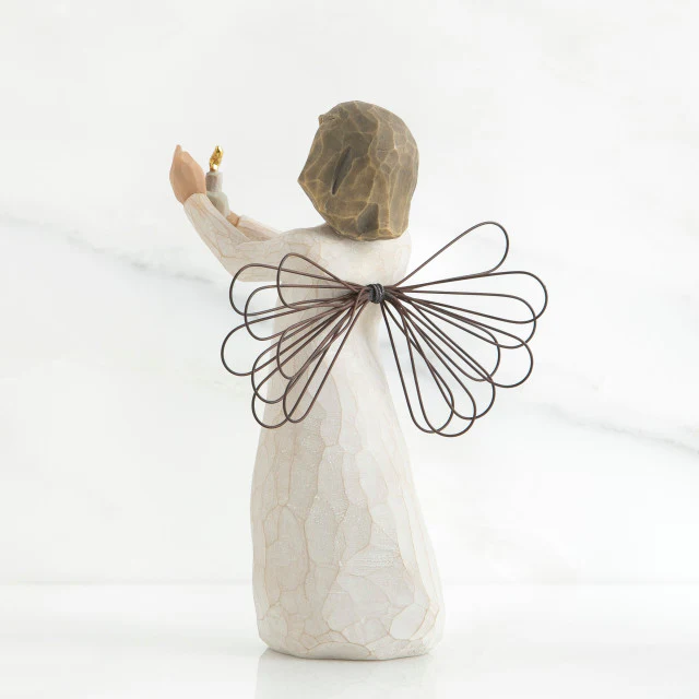 Willow Tree Angel of Hope - Image 3