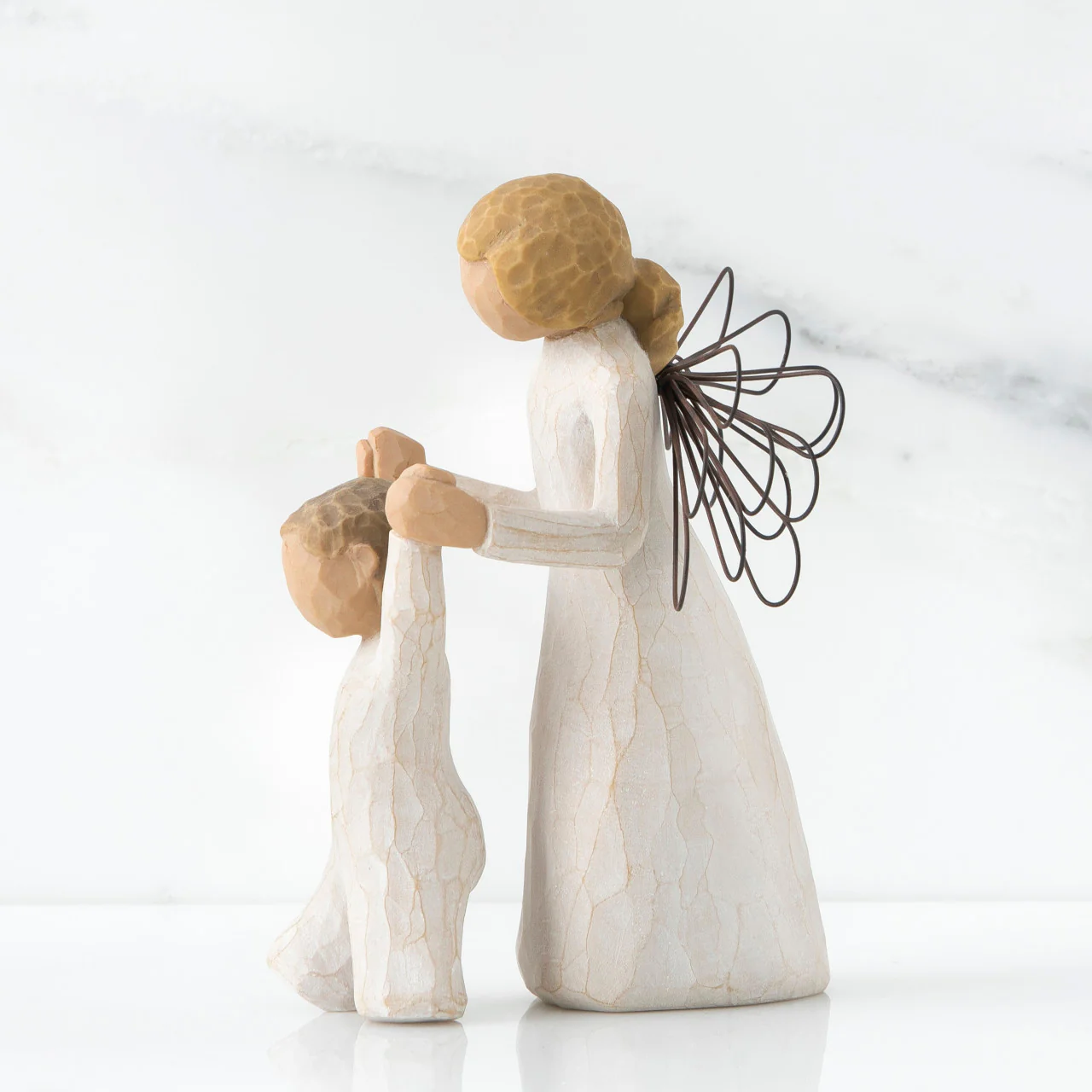 Willow Tree Guardian Angel - Image 2