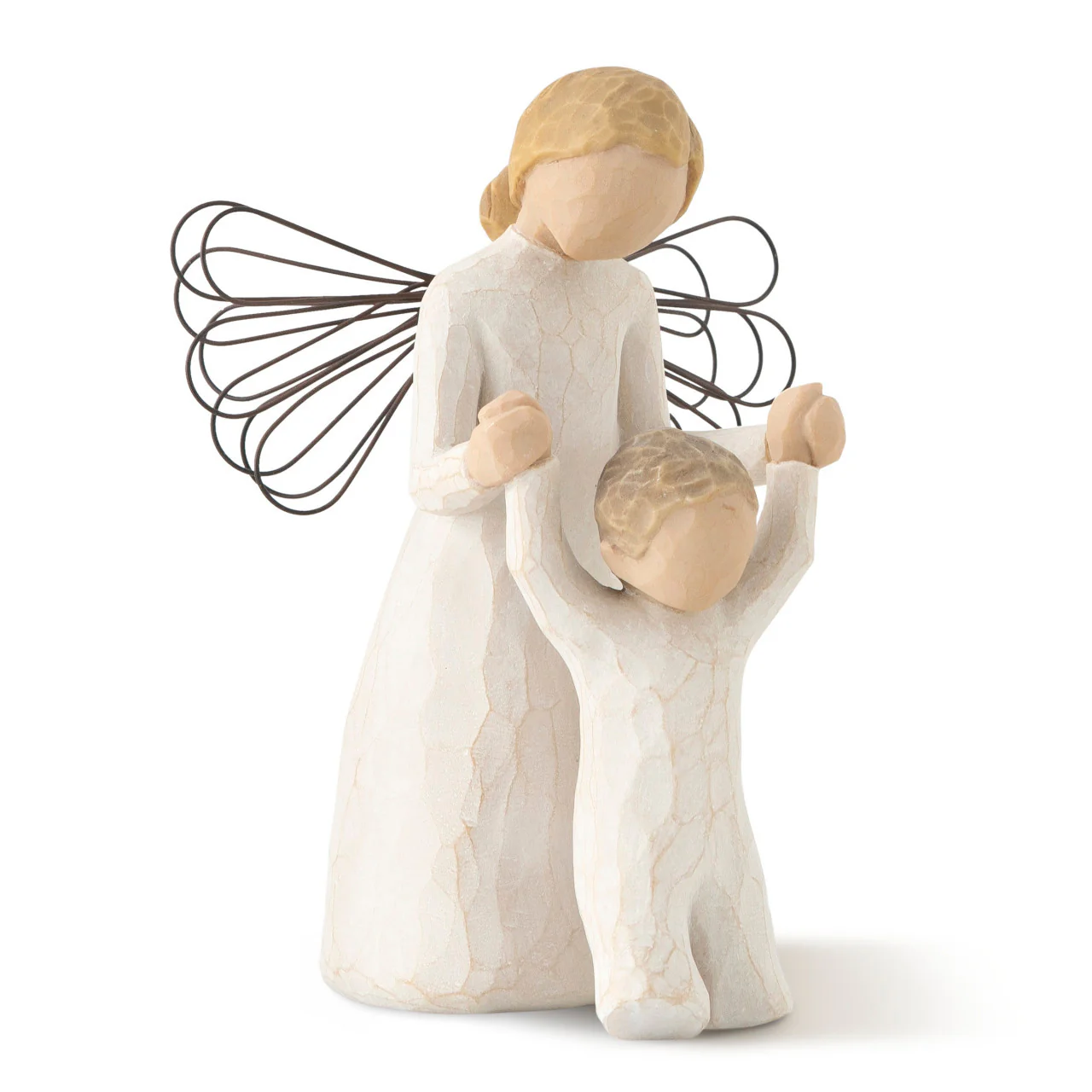 Willow Tree Guardian Angel - Image 4