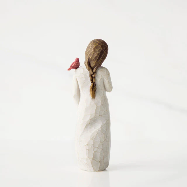 Willow Tree Messenger - Image 4