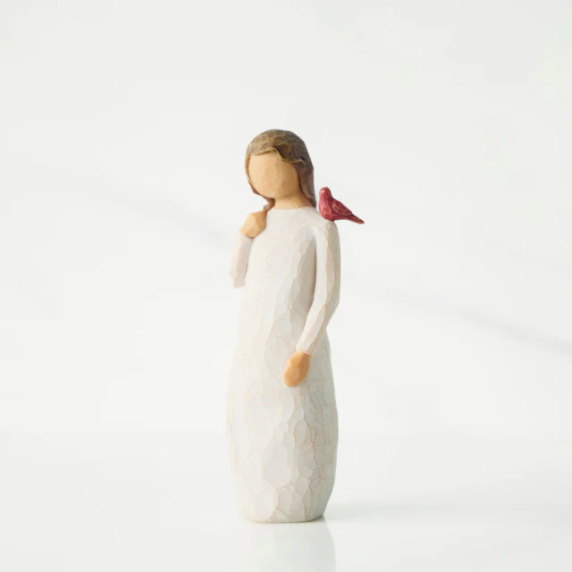 Willow Tree Messenger - Image 5
