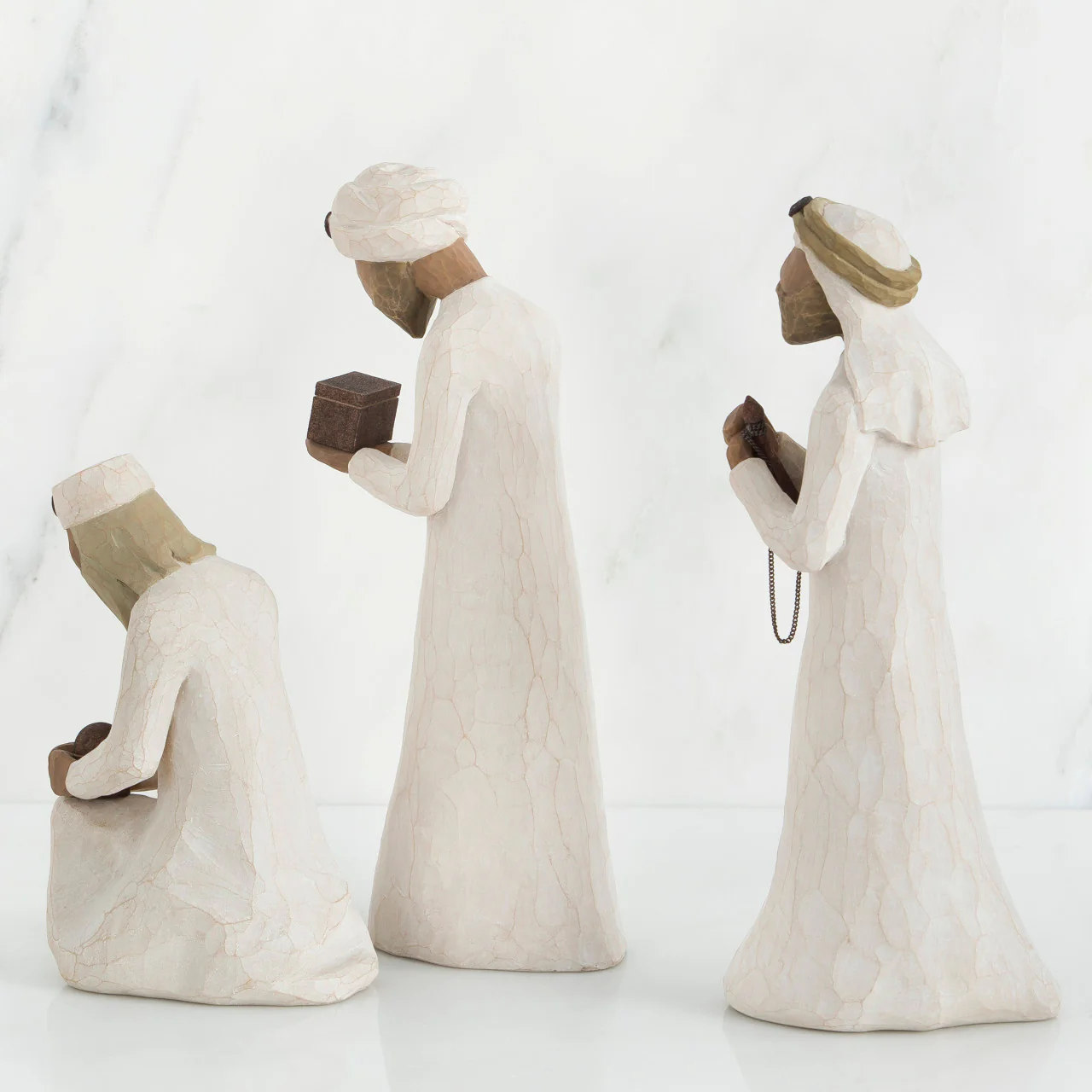 Willow Tree Three Wisemen - Image 3