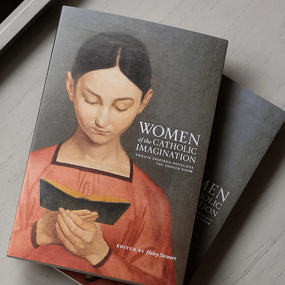Women of the Catholic Imagination: Twelve Inspired Novelists You Should Know - Image 2