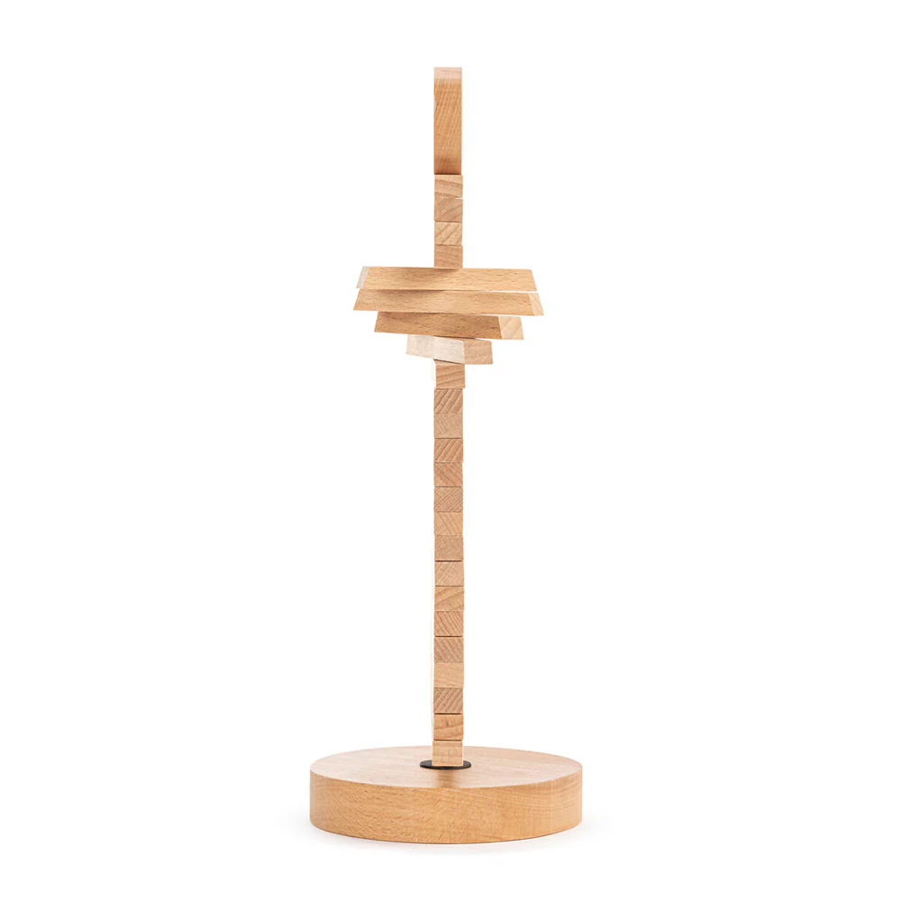Wooden Jesse Tree Advent Activity - Image 2