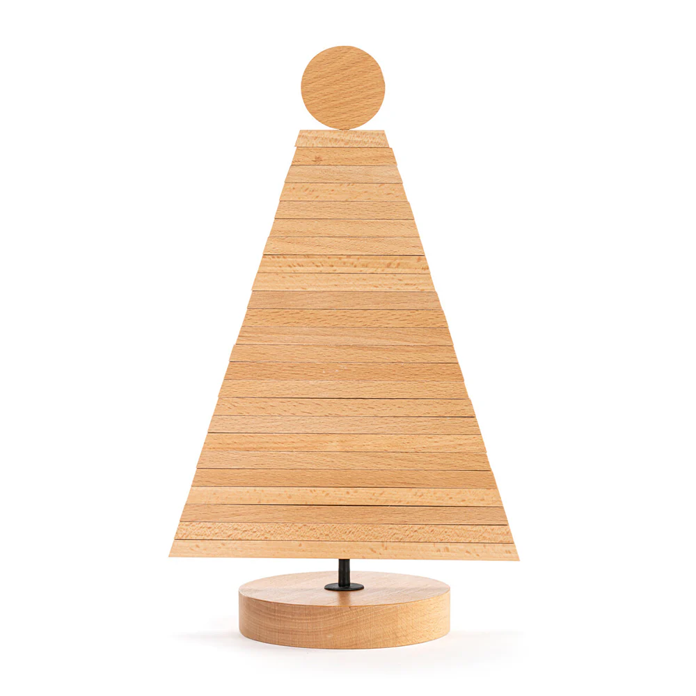 Wooden Jesse Tree Advent Activity - Image 3