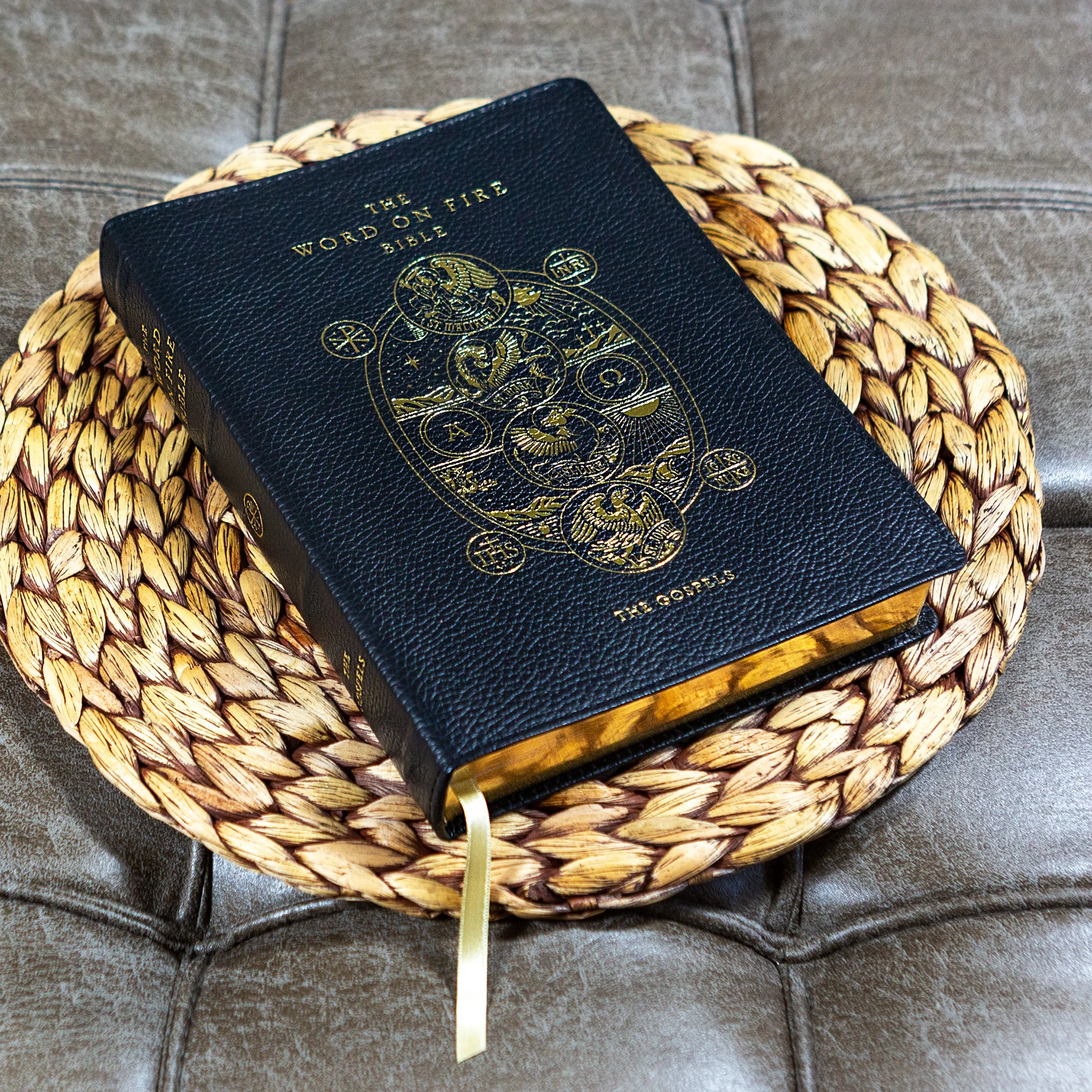 Word on Fire Bible - The Gospels - Image 2