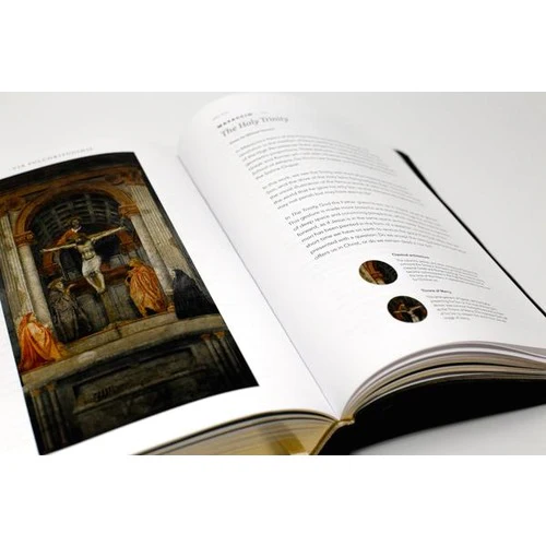 Word on Fire Bible - The Gospels - Image 3