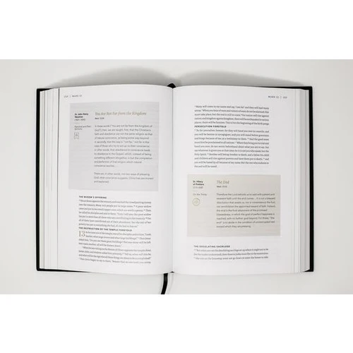 Word on Fire Bible - The Gospels - Image 5